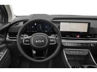 2027 Kia Carnival HEV SX FWD Interior Shot 3