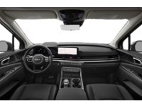 2027 Kia Carnival HEV SX FWD Interior Shot 6