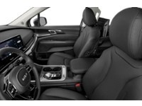2027 Kia Carnival HEV SX FWD Interior Shot 4