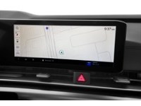 2027 Kia Carnival HEV SX FWD Interior Shot 8