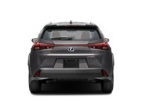 2025 Lexus UX 300h UX 300h CVT Exterior Shot 7