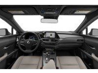 2025 Lexus UX 300h UX 300h CVT Interior Shot 6