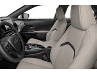 2025 Lexus UX 300h UX 300h CVT Interior Shot 4