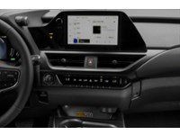 2025 Lexus UX 300h UX 300h CVT Interior Shot 2