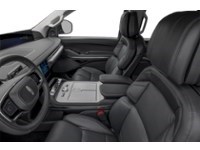 2026 Lincoln Navigator Reserve 4x4 Interior Shot 4
