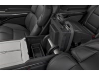 2026 Lincoln Navigator Reserve 4x4 Interior Shot 7