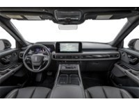 2026 Lincoln Aviator Reserve AWD Interior Shot 6