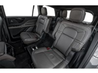 2026 Lincoln Aviator Reserve AWD Interior Shot 5