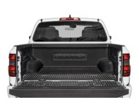 2025 Nissan Frontier Crew Cab 4x4 Long Bed SV Exterior Shot 4