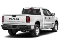 2026 RAM 1500 Express 4x4 Quad Cab 6'4