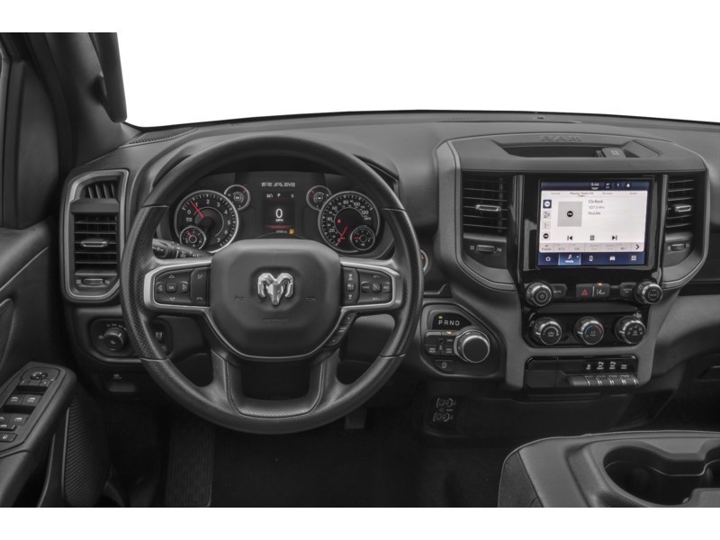 2026 RAM 1500 Express 4x4 Quad Cab 6'4