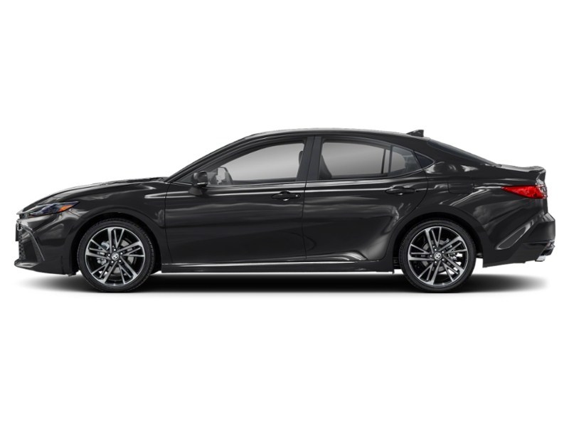 2026 Toyota Camry XSE CVT AWD Exterior Shot 6