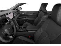 2026 Toyota Camry XSE CVT AWD Interior Shot 4