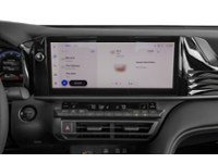 2026 Toyota Camry XSE CVT AWD Interior Shot 2