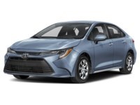 2025 Toyota Corolla LE CVT|Reliable|Safety Certified Exterior Shot 1