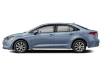 2027 Toyota Corolla LE CVT Exterior Shot 6