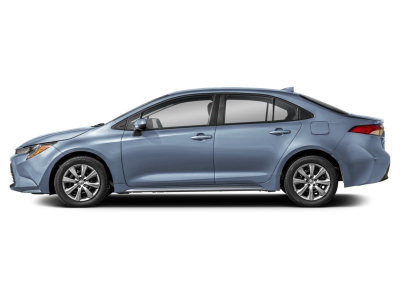2026 Toyota Corolla LE CVT Exterior Shot 6