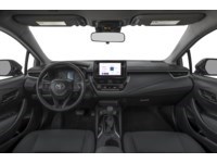 2025 Toyota Corolla LE CVT|Reliable|Safety Certified Interior Shot 6