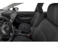 2027 Toyota Corolla LE CVT Interior Shot 4