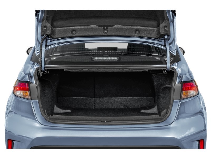 2025 Toyota Corolla LE CVT Exterior Shot 4