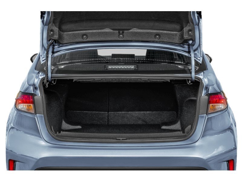 2026 Toyota Corolla LE CVT Exterior Shot 4