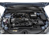 2027 Toyota Corolla LE CVT Exterior Shot 3