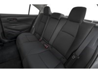 2025 Toyota Corolla LE CVT|Reliable|Safety Certified Interior Shot 5