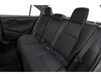 2027 Toyota Corolla LE CVT Interior Shot 5