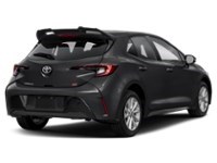 2026 Toyota Corolla Hatchback CVT Exterior Shot 2