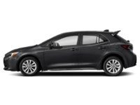 2027 Toyota Corolla Hatchback CVT SE Exterior Shot 6