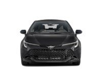 2027 Toyota Corolla Hatchback CVT SE Exterior Shot 5
