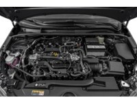 2027 Toyota Corolla Hatchback CVT Exterior Shot 3