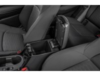 2027 Toyota Corolla Hatchback CVT Interior Shot 7