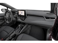 2027 Toyota Corolla Hatchback CVT Interior Shot 1