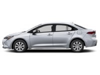 2026 Toyota Corolla Hybrid Hybrid LE CVT Exterior Shot 6