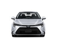 2026 Toyota Corolla Hybrid Hybrid LE CVT Exterior Shot 5