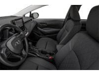 2026 Toyota Corolla Hybrid Hybrid LE CVT Interior Shot 4