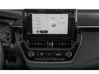 2026 Toyota Corolla Hybrid Hybrid LE CVT Interior Shot 2
