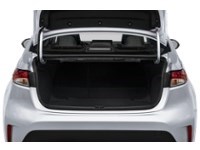 2026 Toyota Corolla Hybrid Hybrid LE CVT AWD Exterior Shot 4