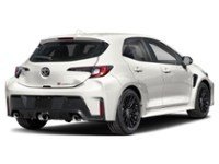 2025 Toyota GR Corolla Manual Exterior Shot 2