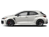 2026 Toyota GR Corolla Manual Exterior Shot 6