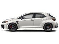 2025 Toyota GR Corolla Manual Exterior Shot 6