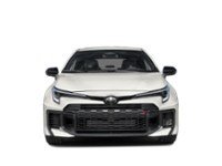 2025 Toyota GR Corolla Manual Exterior Shot 5