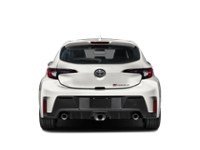 2025 Toyota GR Corolla Manual Exterior Shot 7
