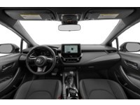 2026 Toyota GR Corolla Manual Interior Shot 6
