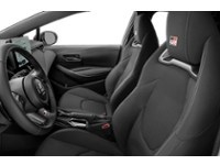 2026 Toyota GR Corolla Manual Interior Shot 4
