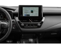 2026 Toyota GR Corolla Manual Interior Shot 2