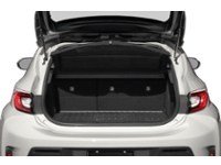 2025 Toyota GR Corolla Manual Exterior Shot 4