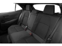 2026 Toyota GR Corolla Manual Interior Shot 5