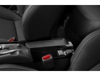 2026 Toyota GR Corolla Manual Interior Shot 7